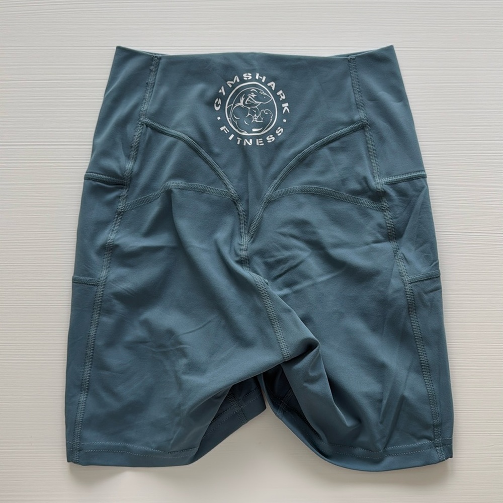 Gymshark Lifting Short